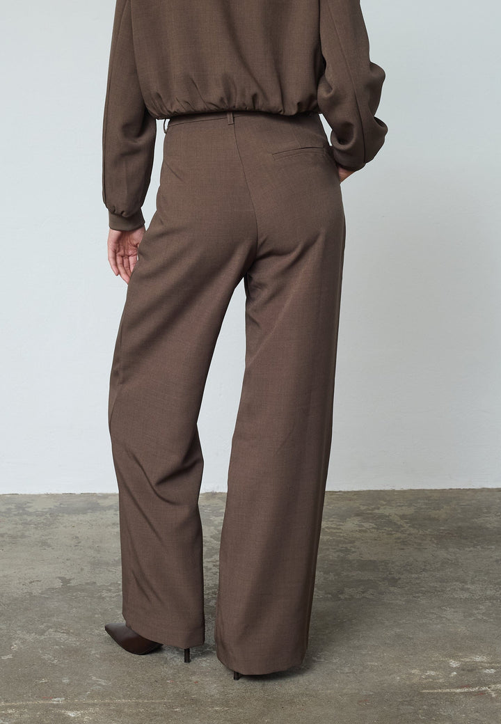 Sisters Point - Great-Pa3 19065 - 210 - Teak Bukser 