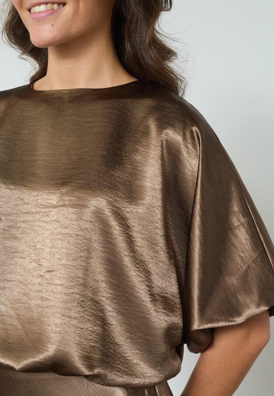 Sisters Point - Gufo-Top1 19409 - 216 - Earth Toppe 