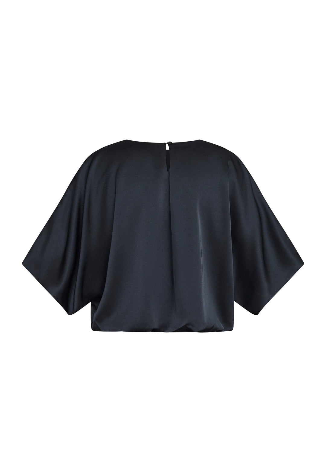 Sisters Point - Gufo-Top2 19410 - 000 - Black Toppe 