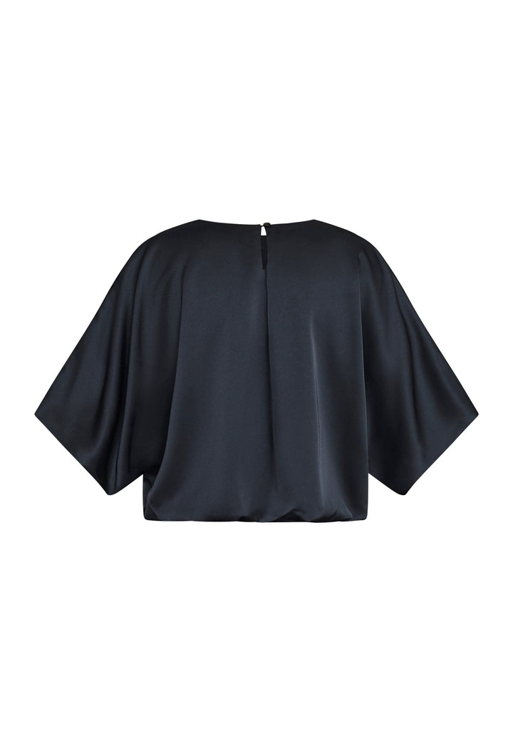 Sisters Point - Gufo-Top2 19410 - 000 - Black Toppe 