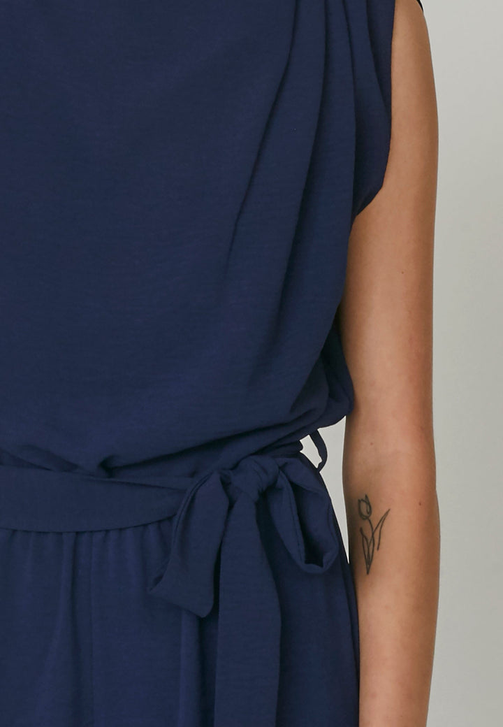 Sisters Point - Guto-Ju - 440 Navy Buksedragter 