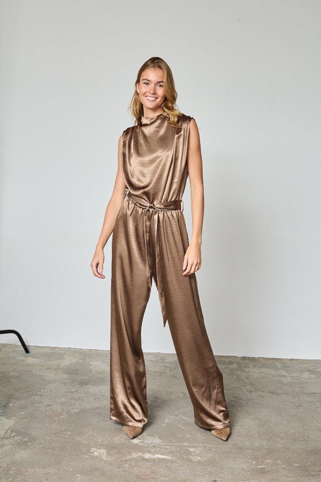 Sisters Point - Guto-Ju5 19589 - 216 - Earth Buksedragter 