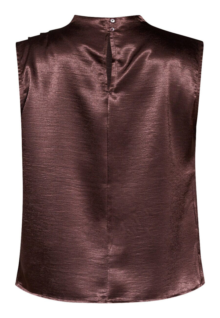 Sisters Point - Guto-Sl1 19614 - 222 - D. Chocolate Toppe 