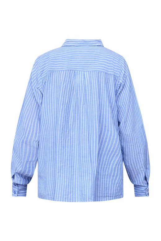 Sisters Point - Ibisa-Sh3 19699 - 831 - Blue Stripe Beach