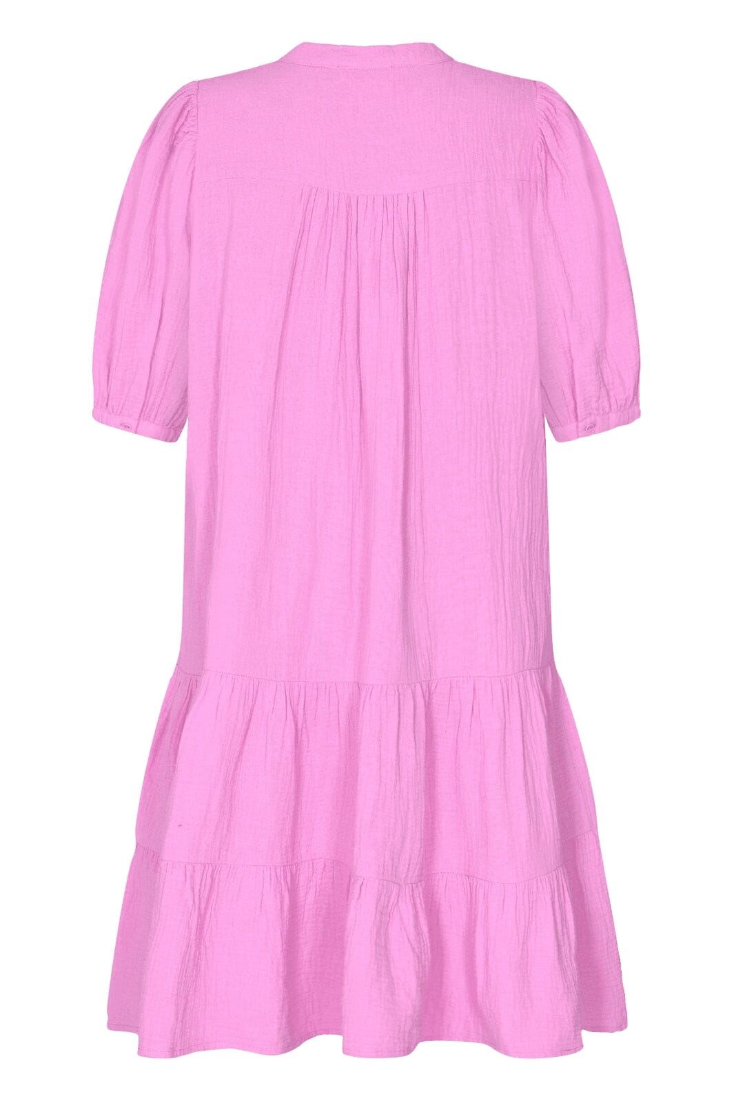 Sisters Point - Ilta-Dr - 590 L. Pink Kjoler 