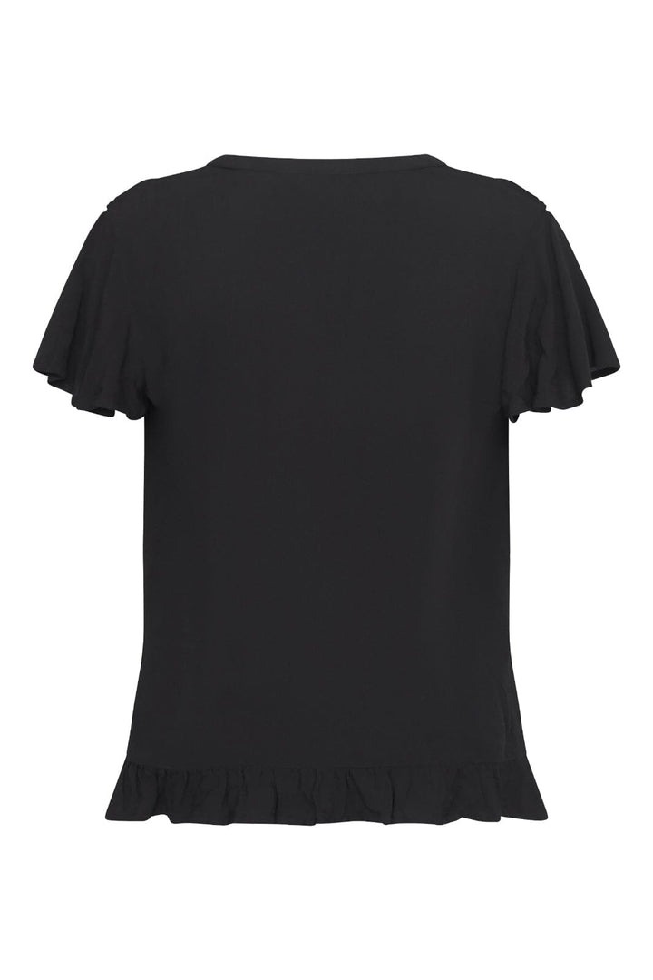 Sisters Point - Imsa-T 18507 - 000 - Black