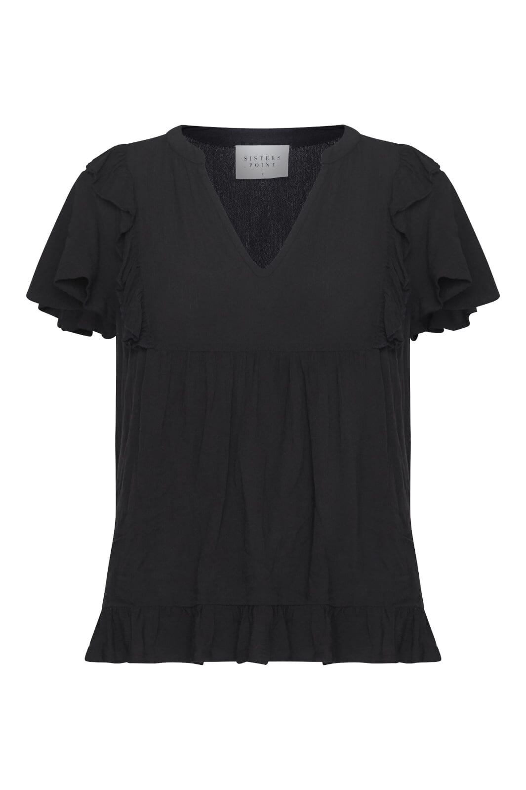 Sisters Point - Imsa-T 18507 - 000 - Black