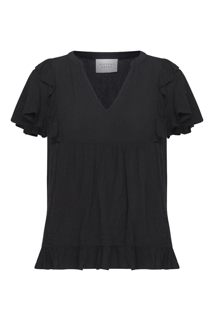Sisters Point - Imsa-T 18507 - 000 - Black