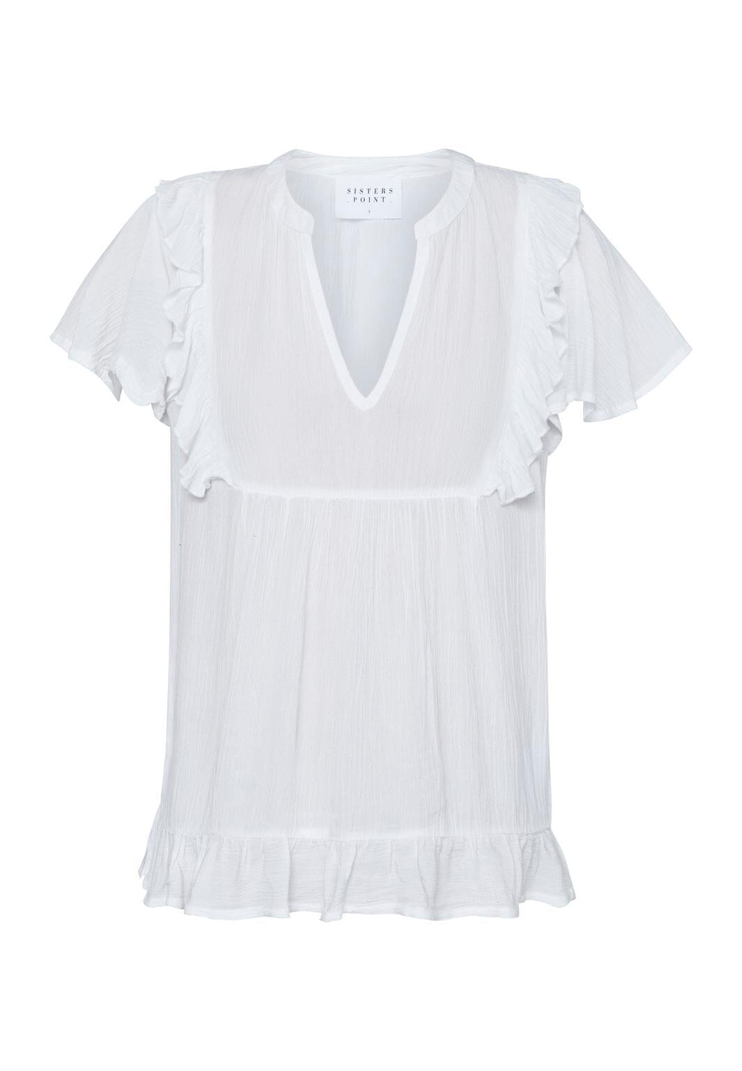 Sisters Point - Imsa-T 18507 - 100 - White