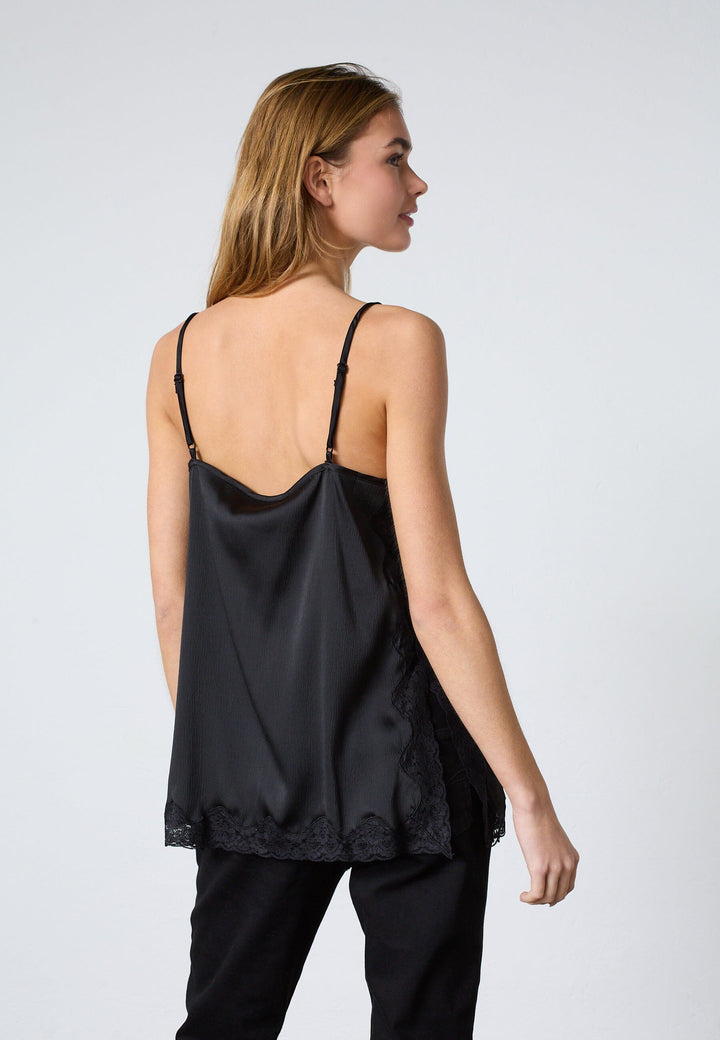 Sisters Point - Isolde-St1 19736 - 000 - Black Toppe 