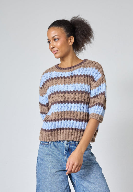 Sisters Point - Krissy-Pu 19364 - 802 - Skyway Comb. Strikbluser 