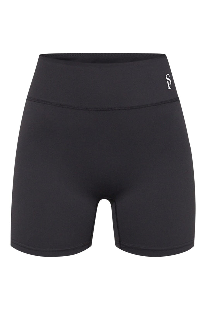 Sisters Point - Lay-Sho 19288 - 000 - Black Shorts 