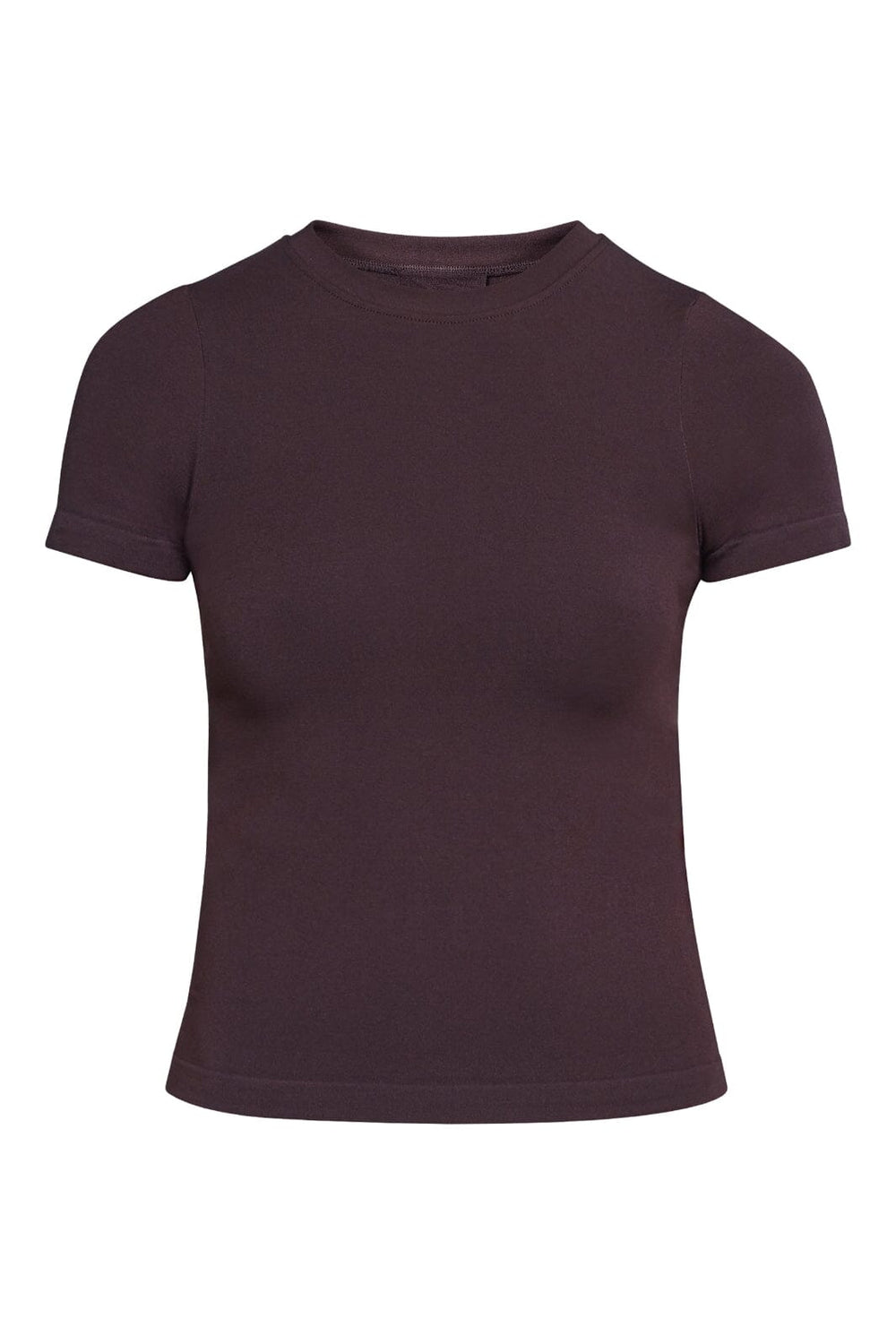 Sisters Point - Lay-Tee 19283 - 201 - D. Brown T-shirts 