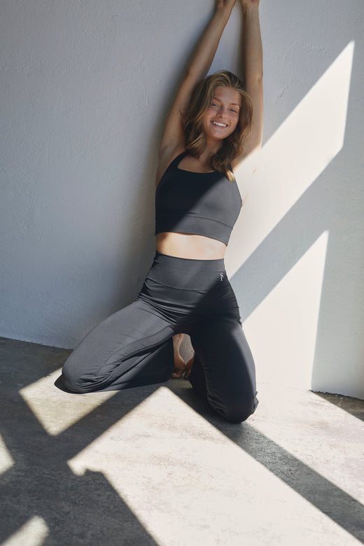 Sisters Point - Lay-Top 19284 - 000 - Black Toppe 