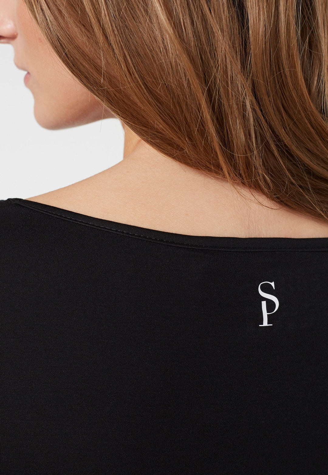 Sisters Point - Lay-Wrap 19282 - 000 - Black Toppe 