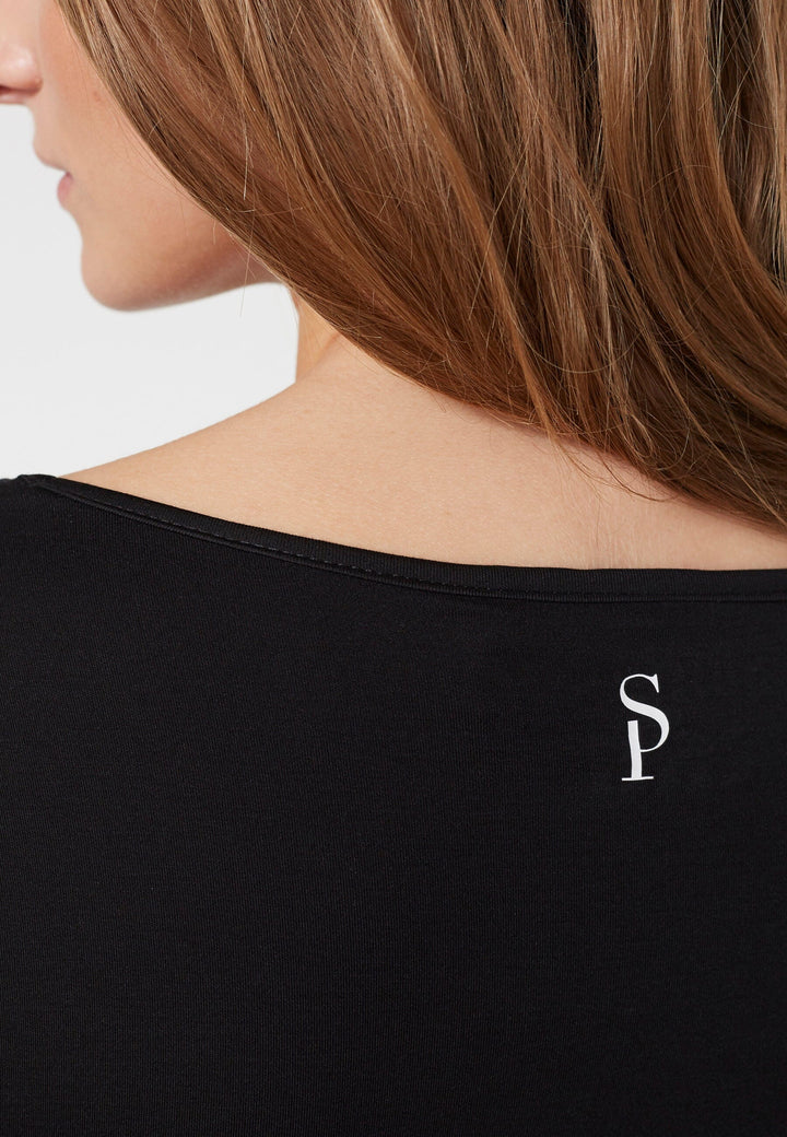 Sisters Point - Lay-Wrap 19282 - 000 - Black Toppe 