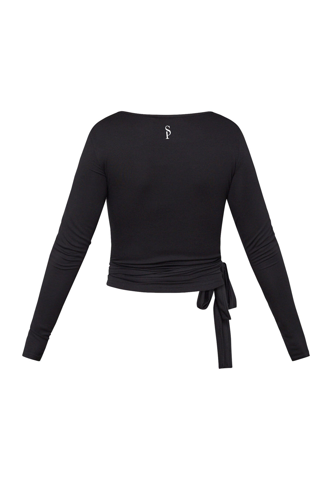 Sisters Point - Lay-Wrap 19282 - 000 - Black Toppe 