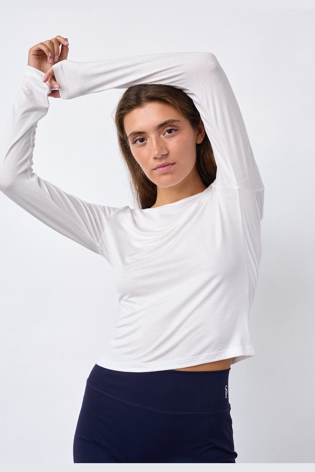 Sisters Point - Lia-Ls.Top 20379 - 100 - White