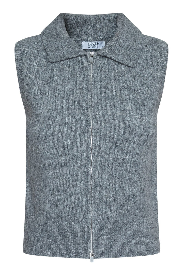 Sisters Point - Love1454 19365 - 054 - Grey Mel