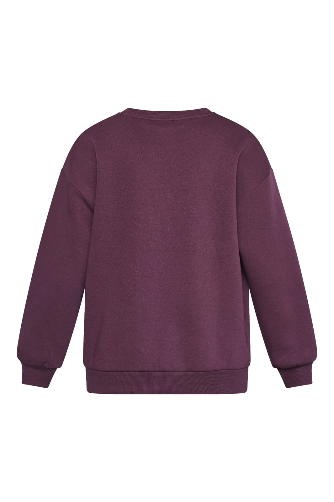 Sisters Point - Love1456 19379 - 503 - D. Bordeaux Sweatshirts 