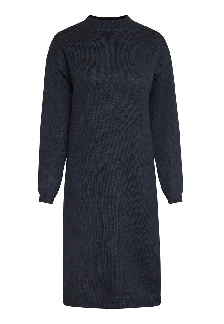 Sisters Point - Luca-Dr 19079 - 000 - Black Strikbluser 