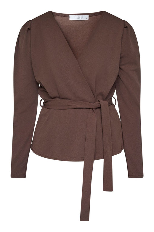 Sisters Point - Nasa-Ls 15886 - 221 - D. Chocolate Bluser 