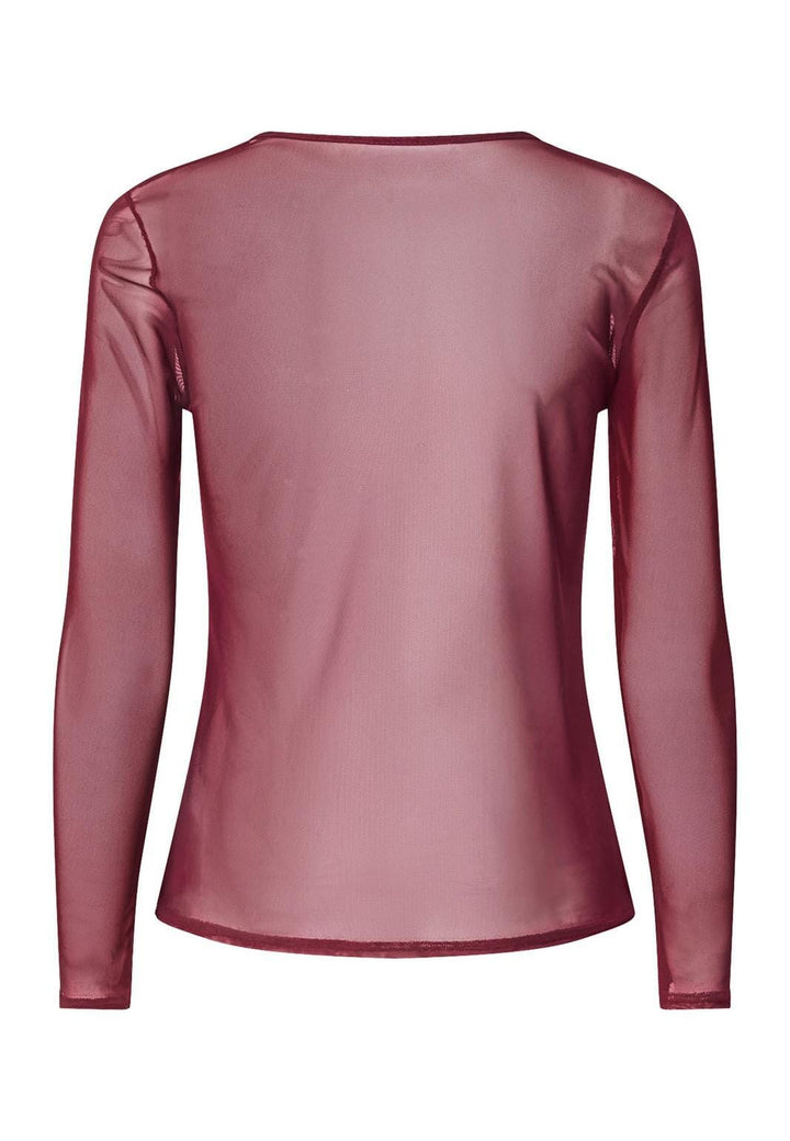 Sisters Point - New Gani-22 19501 - 316 - Bordeaux Bluser 