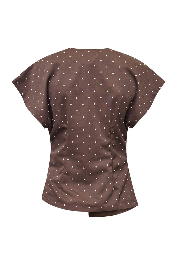 Sisters Point - N.Gevela-Ve 19793 - 201 - Brown Dot