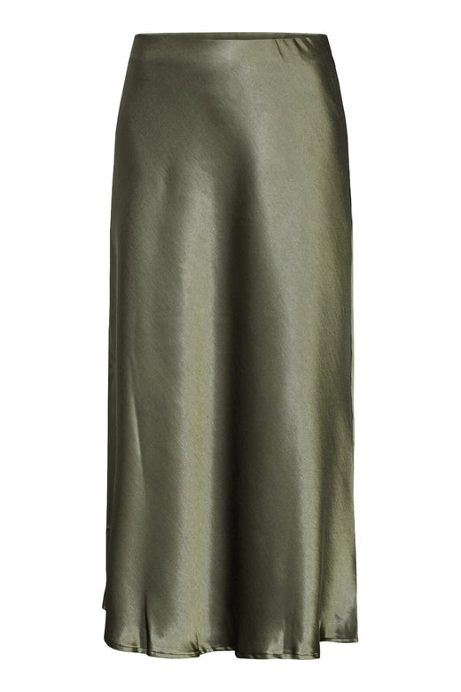 Sisters Point - N.Gewo-Sk4 19228 - 315 - Martini Olive Nederdele 