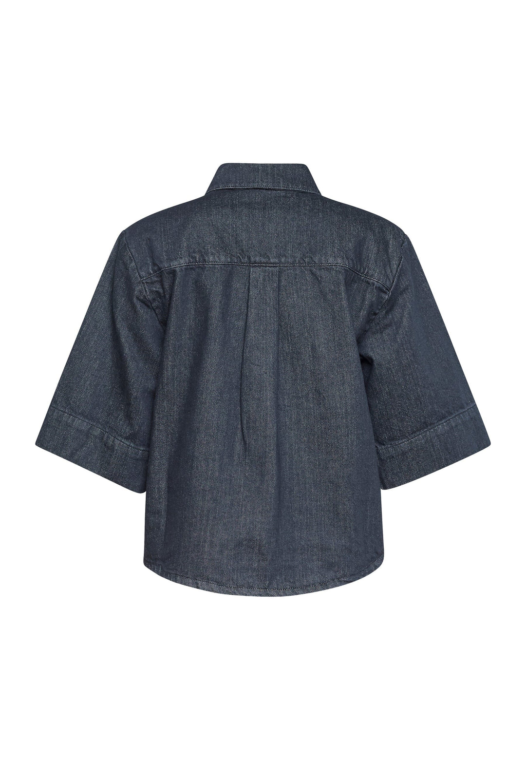 Sisters Point - Olea-Ja10 18848 - 941 - Black Unwashed Jakker 