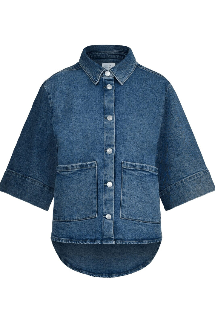 Sisters Point - Olea-Ja3 - 901 Medium Blue Bluser 