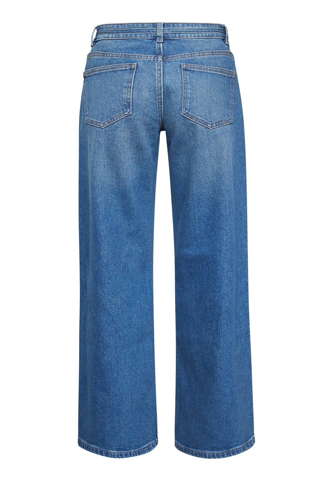 Sisters Point - Onea-Belt.Je5 18667 - 925 - Vintage Blue Jeans 