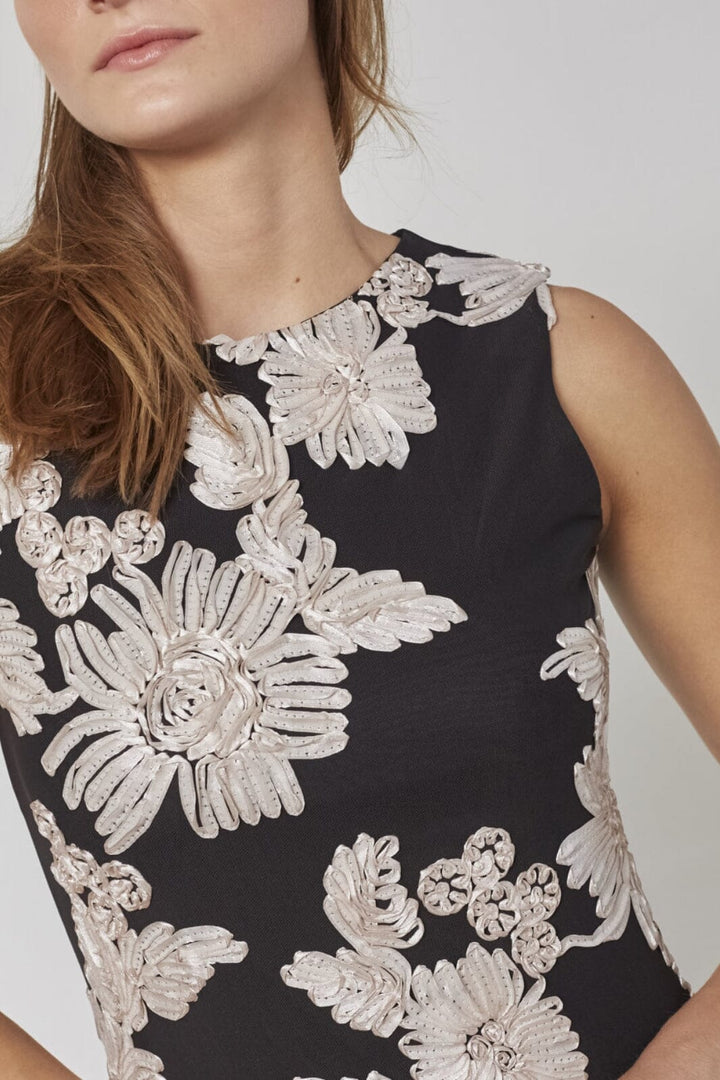 Sisters Point - Sis-Dr 19308 - 811 - Black/Champagne