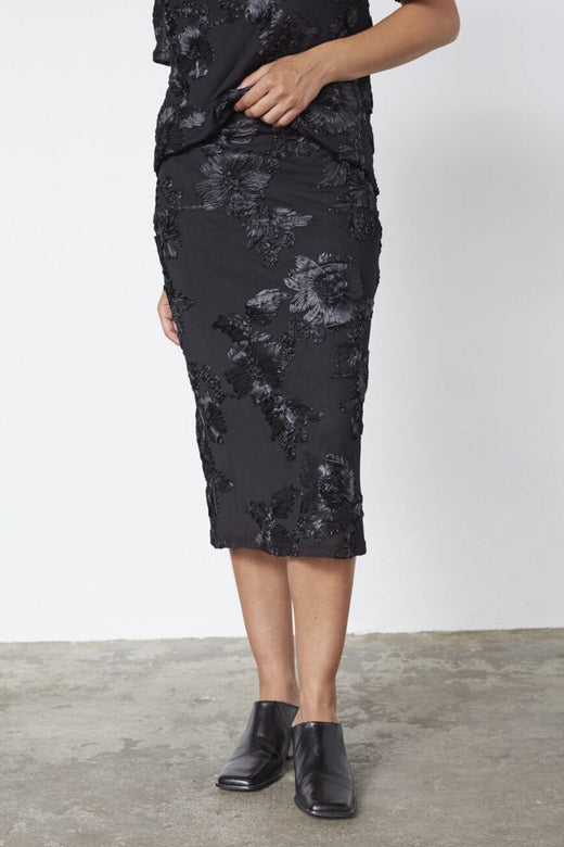 Sisters Point - Sis-Sk 19347 - 810 - Black/Black