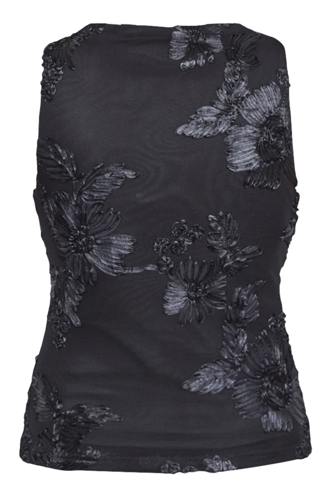 Sisters Point - Sis-Top 19309 - 810 - Black/Black