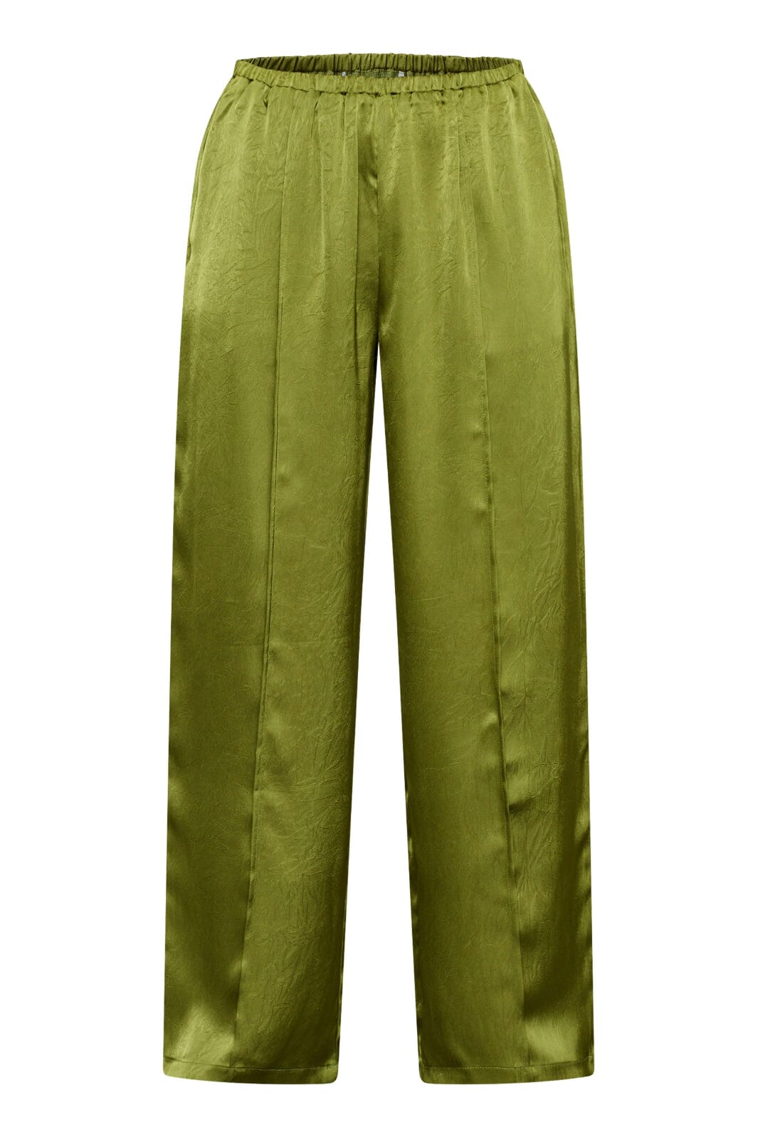 Sisters Point - Vanessa-Pa 19573 - 316 - Matcha Bukser 