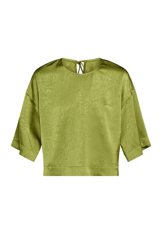 Sisters Point - Vanessa-Top 19572 - 316 - Matcha Toppe 