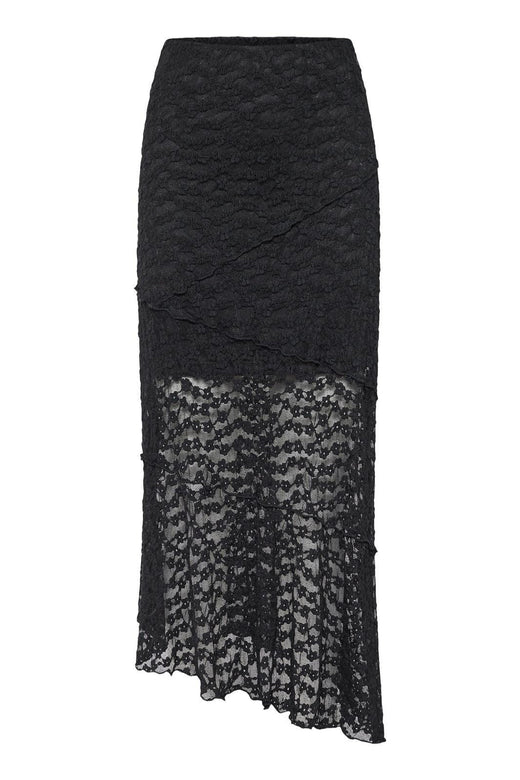 Sisters Point - Vassy-Sk 19038 - 000 - Black Nederdele 