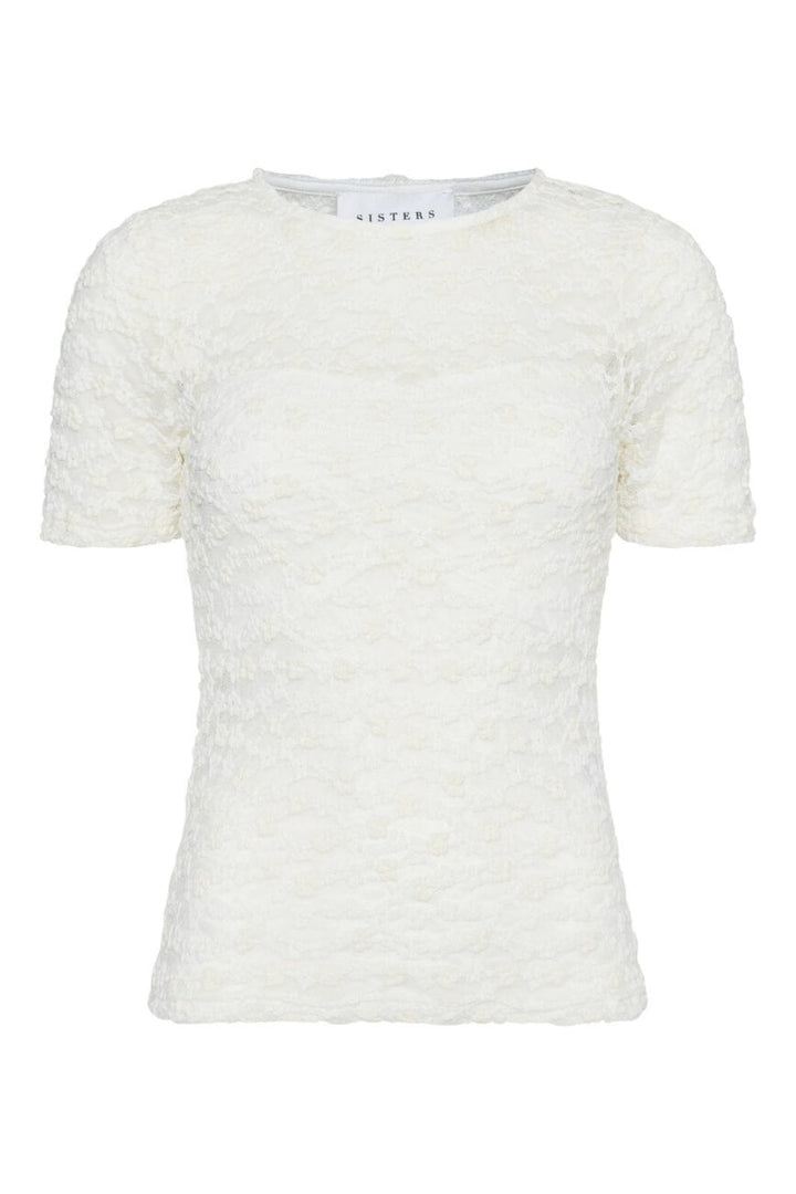 Sisters Point - Vassy-Ss 19037 - 115 - Cream Toppe 