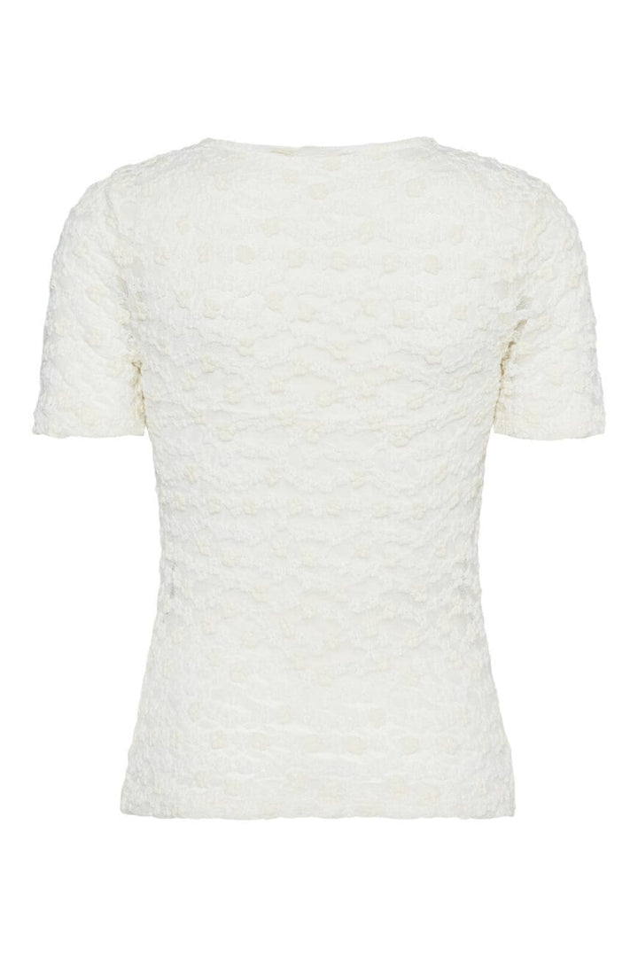 Sisters Point - Vassy-Ss 19037 - 115 - Cream Toppe 