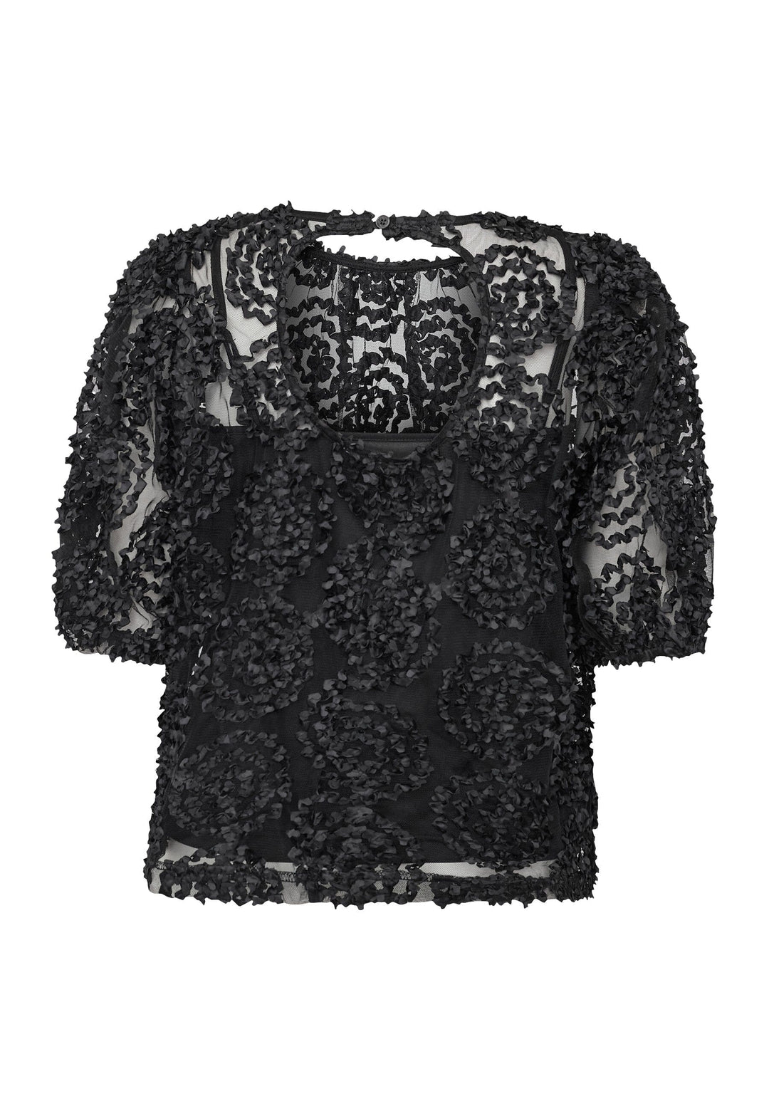 Sisters Point - Vemba-Ss 19158 - 000 - Black Toppe 