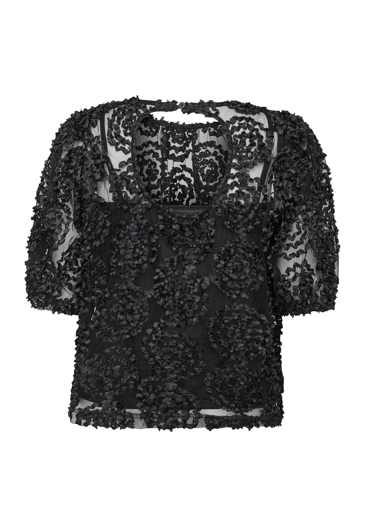 Sisters Point - Vemba-Ss 19158 - 000 - Black Toppe 
