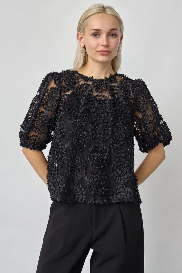Sisters Point - Vemba-Ss 19158 - 000 - Black Toppe 
