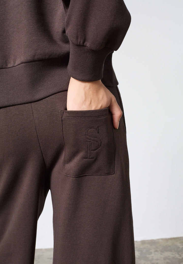 Sisters Point - Vemia-Pa 19156 - 200 - Brown Sweatshirts 