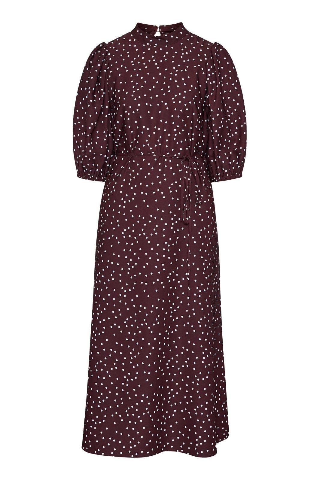 Sisters Point - Ventia-Dr11 18812 - 801 - Bordeaux/Dot