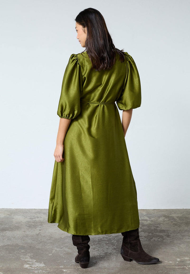 Sisters Point - Ventia-V.Dr7 19576 - 316 - Matcha Kjoler 