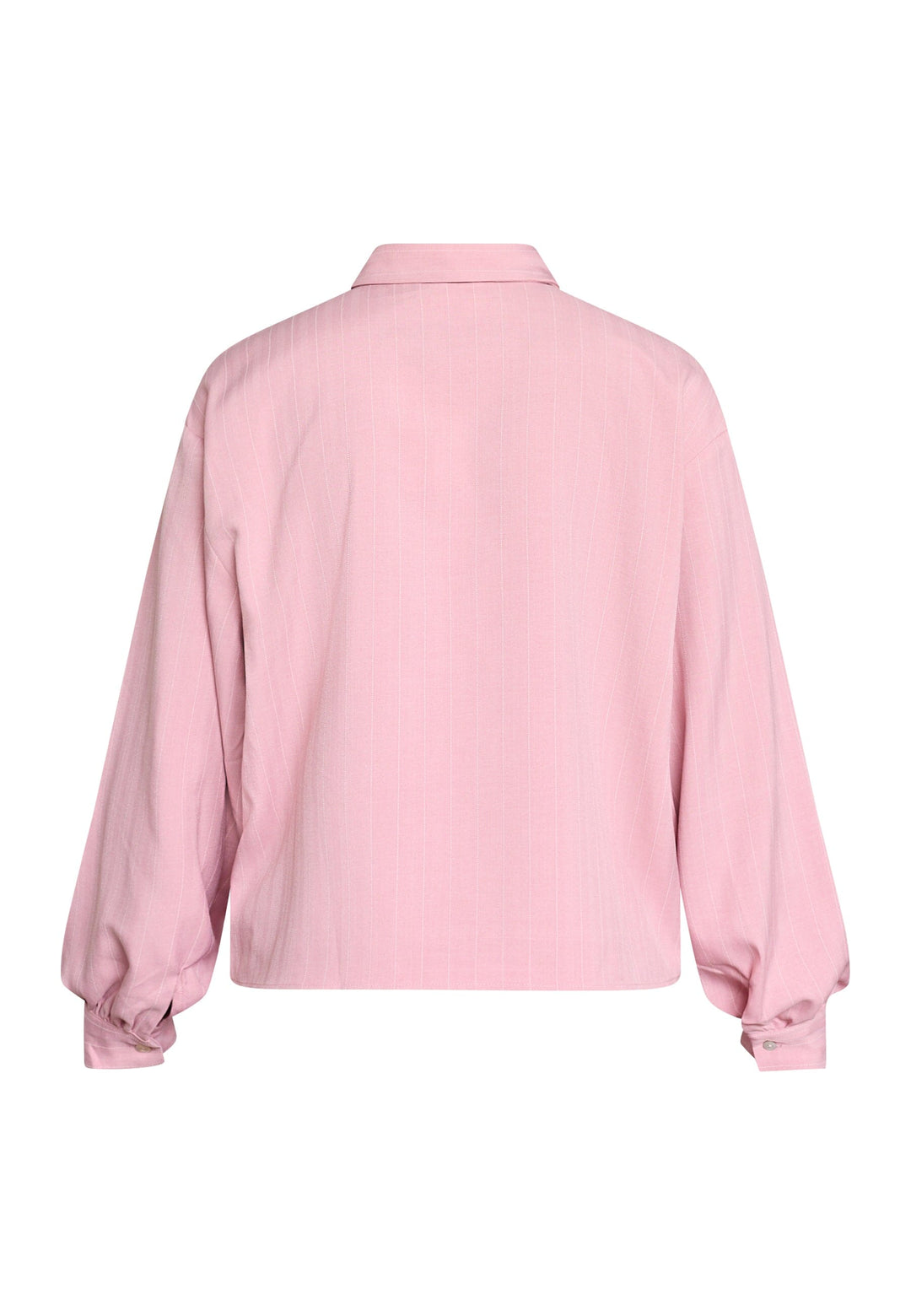 Sisters Point - Verina-Sh3 19504 - 531 - Mauve Pinstripe Skjorter 