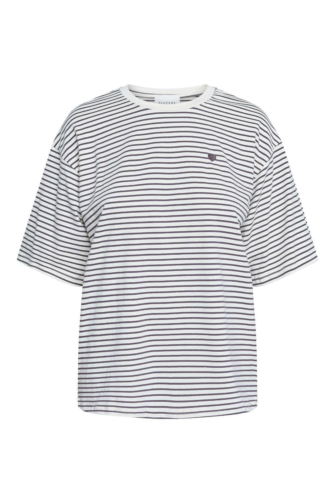 Sisters Point - Vez-Ss 18997 - 831 - Cream/Brown