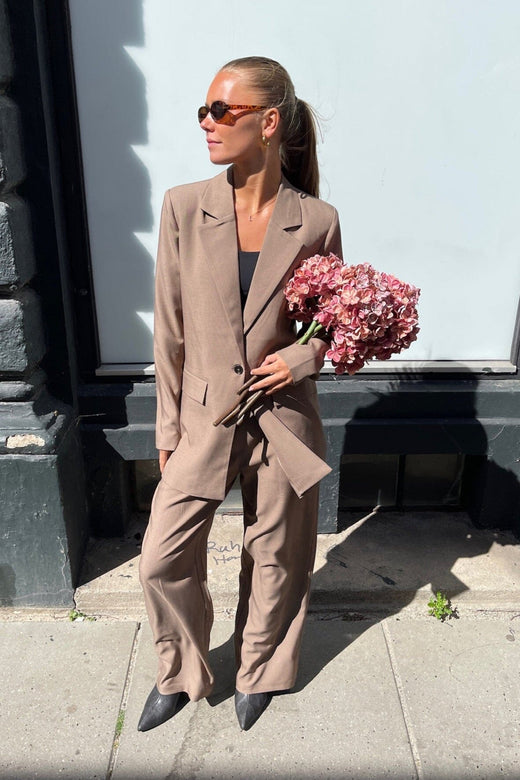 Sisters Point - Viksa-Bl 19161 - 206 - D. Sand Mel. Blazere 