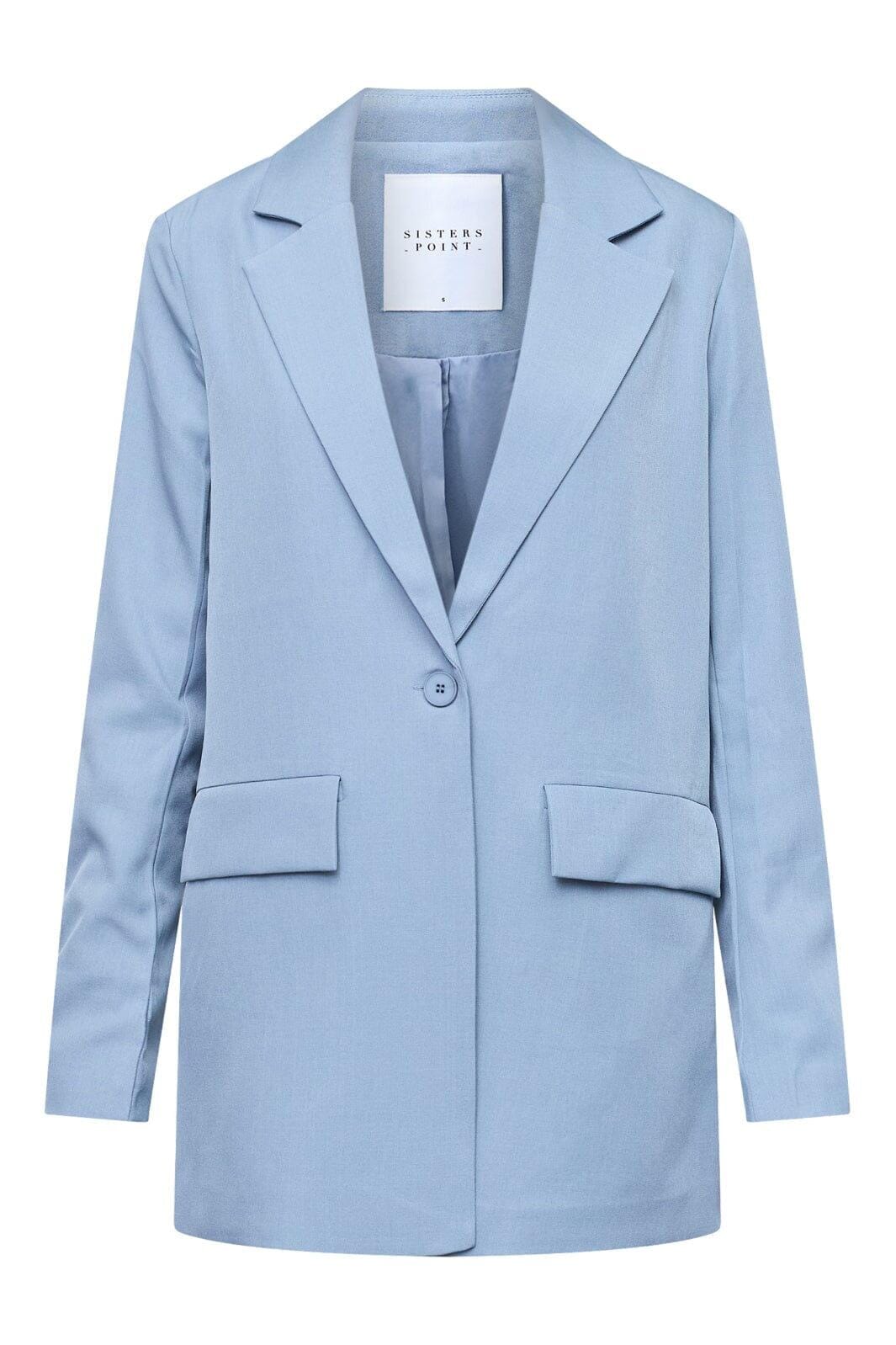 Sisters Point - Viksa-Bl 19161 - 400 - Blue Blazere 